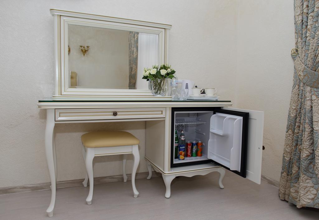 Prima Villa Guest House Vinnytsia Rum bild