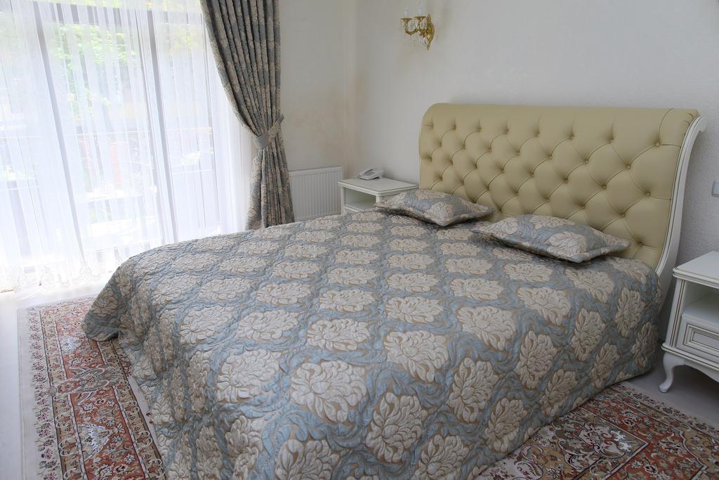 Prima Villa Guest House Vinnytsia Rum bild